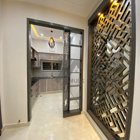 10 Marla House For Sale In Bahria Town Lahore Near Eiffel tower.