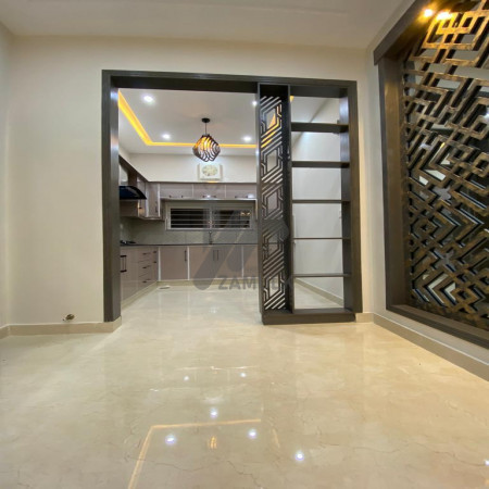 10 Marla House For Sale In Bahria Town Lahore Near Eiffel tower.