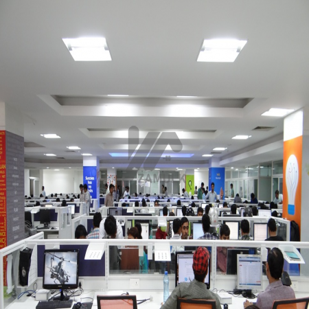 15000 sq ft office for rent in Clifton