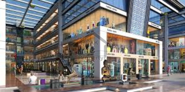 Fully Furnished Offices Available At Kohinoor 1 Plaza