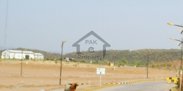 Residential Plot Is Available For Sale