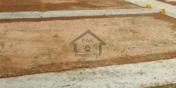 Residential Plot Is Available For Sale