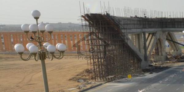 Residential Plot Is Available For Sale