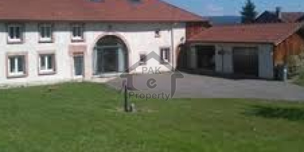 Ideal Warehouse For Bulk Storage