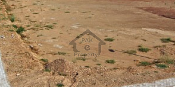 Residential Plot Is Available For Sale