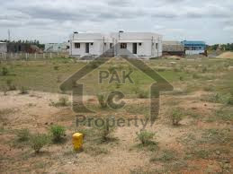 Residential Plot Is Available For Sale