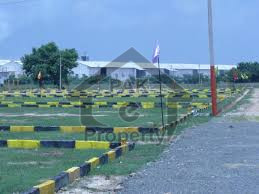 Residential Plot Is Available For Sale