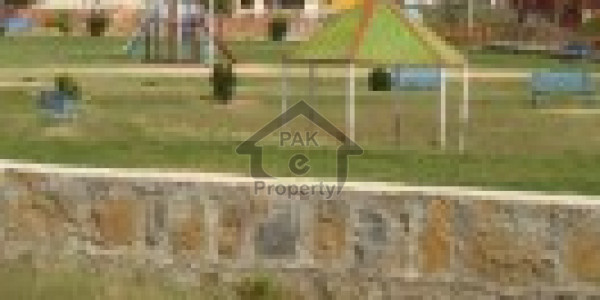 Residential Plot Is Available For Sale