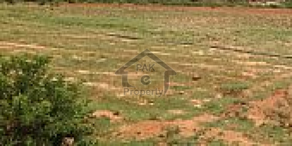 Residential Plot Is Available For Sale