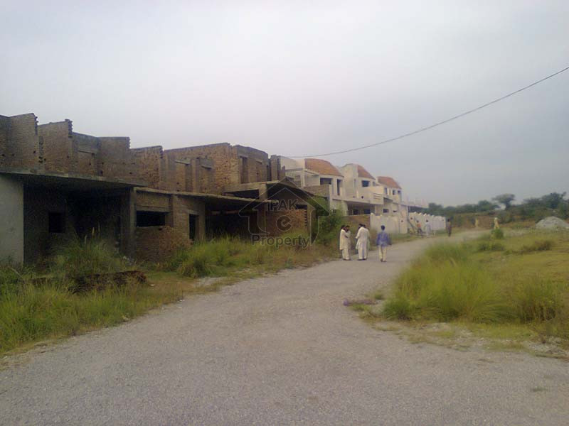 Residential Plot Is Available For Sale