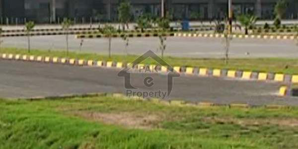 Commercial Land Is Available For Sale