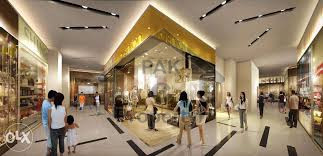 Ideal Place Available At Satiana Road