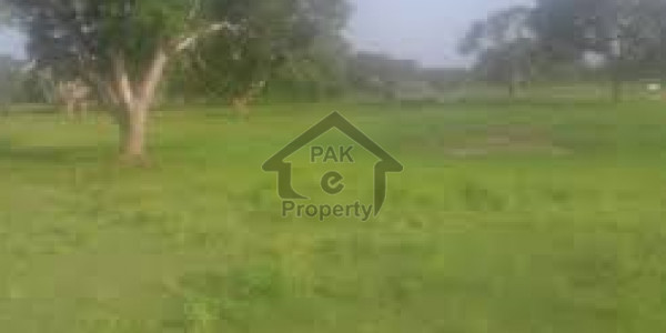 10 Marla Affidavit File For Sale In DHA Gujranwala Phase 1