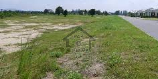 Residential Plot Is Available For Sale