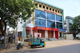 Ideal Office Available At Regent Mall