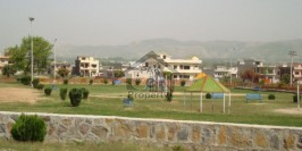 Residential Plot Is Available For Sale