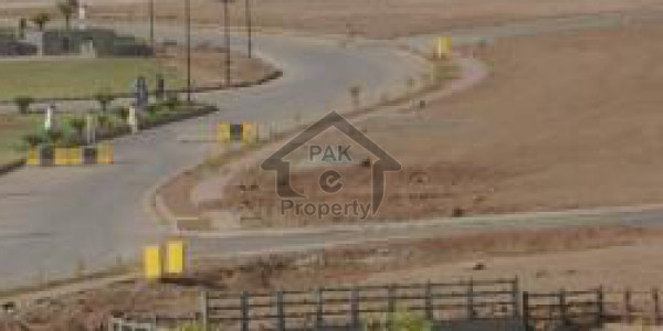 Residential Plot Is Available For Sale