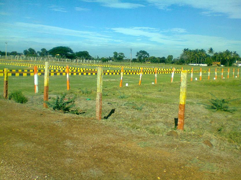 Commercial Plot Is Available For Sale