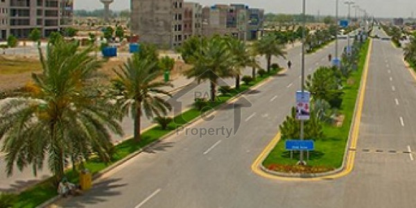 Residential Plot Is Available For Sale