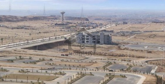 Commercial Plot Is Available For Sale