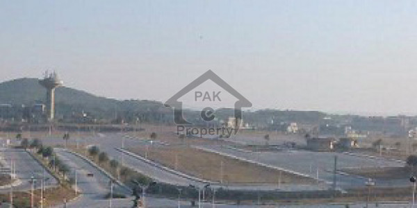 Residential Plot Is Available For Sale