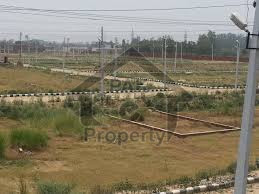 10 Marla Dc Colony Plot For Sale