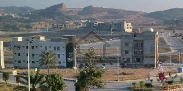 Plot Is Available For Sale