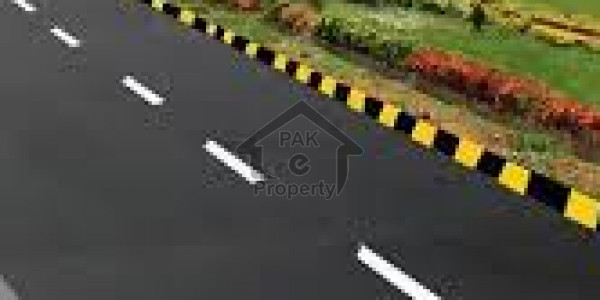 Residential Plot Is Available For Sale