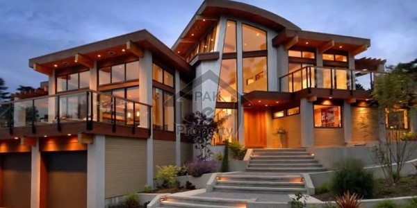 House Is Available For Sale