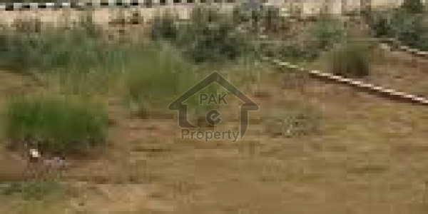 Residential Plot Is Available For Sale