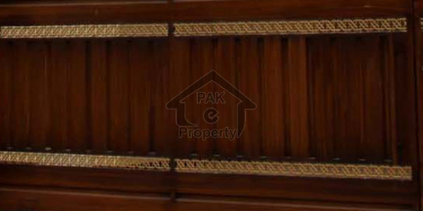 House Is Available For Sale In C Block Of City Housing