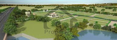 Jalil Town - 8.33 Marla Plot For Sale