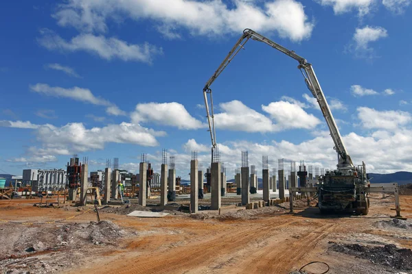 Plot For Sale In F-17