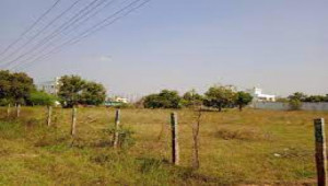 Plot For Sale In DHA Phase 9 Prism