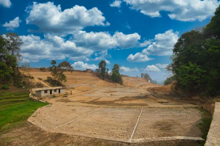 Plot For Sale In DHA Phase 6