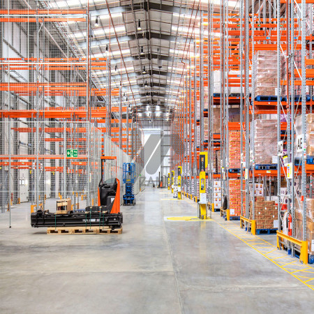 Warehouse For Rent In I-9/2