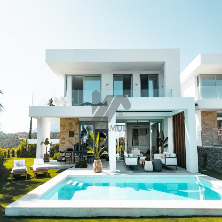 House For Rent In I-10/4