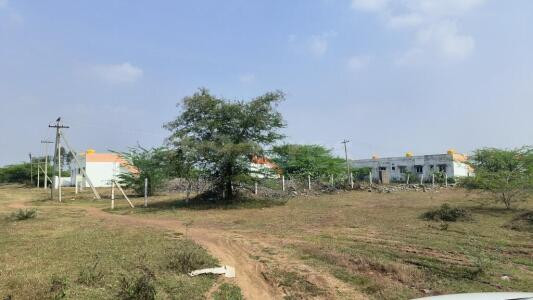 Plot For Sale In Zaraj Housing Scheme