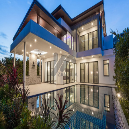 House For Rent In G-13/1