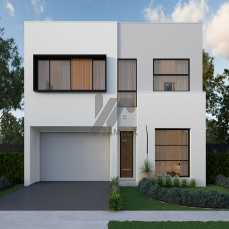 House For Rent In G-13/2