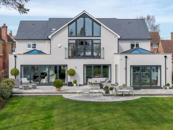 House For Rent In G-14/4