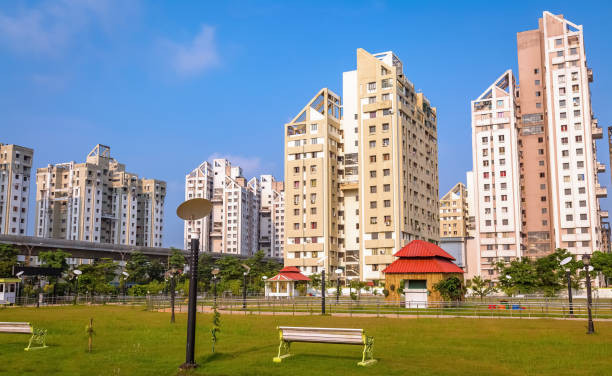 Flat For Sale In Capital Resorts