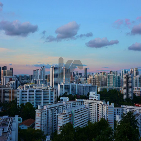 Flat For Sale In Capital Resorts