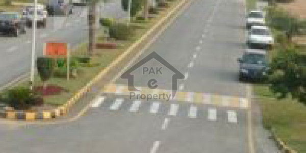 Plot Form For Sale Of Fazaia Housing Scheme