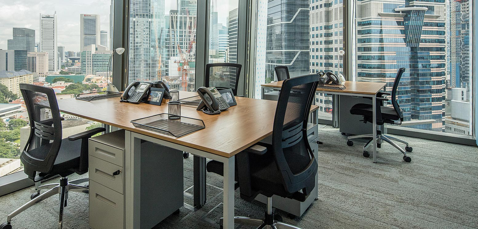 Office For Rent In F-11