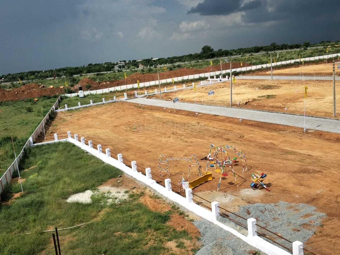 Plot For Sale In Bahria Enclave - Sector A