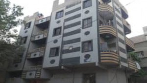 Flat For Sale In Mumtaz City