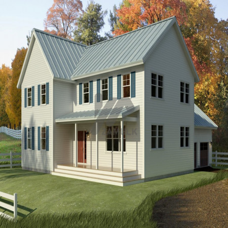 House For Rent In F-8/2