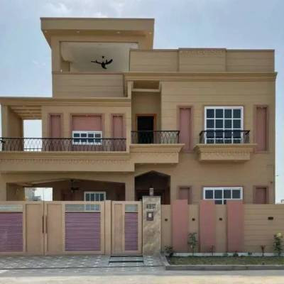 16 Marla House For Sale In DHA Phase 5
