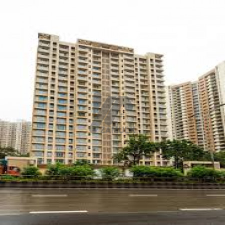 15.5 Marla Flat For Sale In  Clifton - Block 2